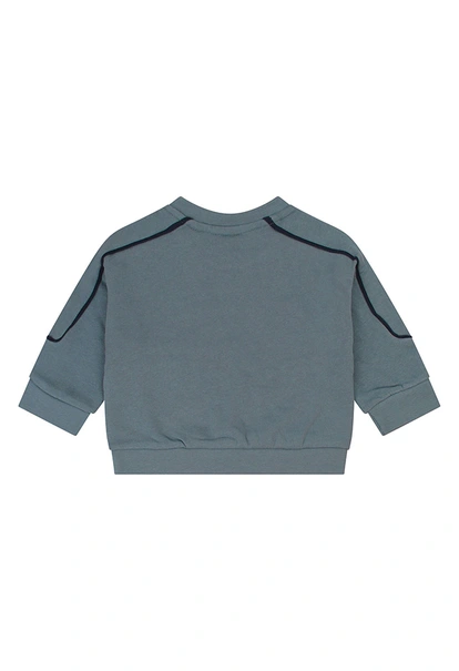 FLINQ baby jongens sweater